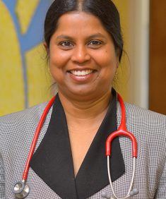 Vatsala Bhaskar, MD