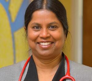 Vatsala Bhaskar, MD