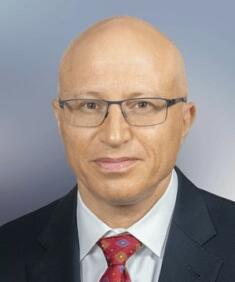 Grigory Goldberg, M.D.