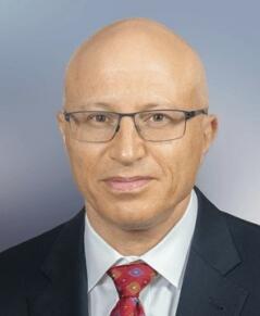 Grigory Goldberg, M.D.