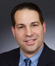 Jarrod Kaufman, M.D. F.A.C.S