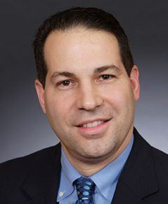 Jarrod Kaufman, M.D. F.A.C.S