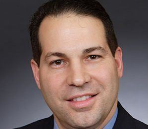 Jarrod Kaufman, M.D. F.A.C.S