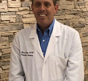 Marc Cohen, DPM