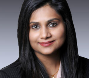 Richa Gopal, MD