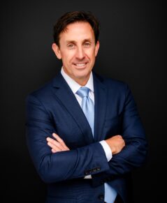 Russell Ashinoff, MD