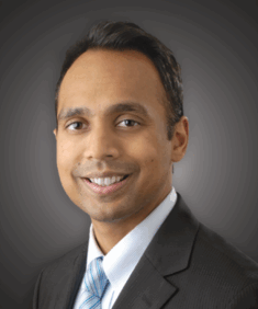 Tushar Patel, MD
