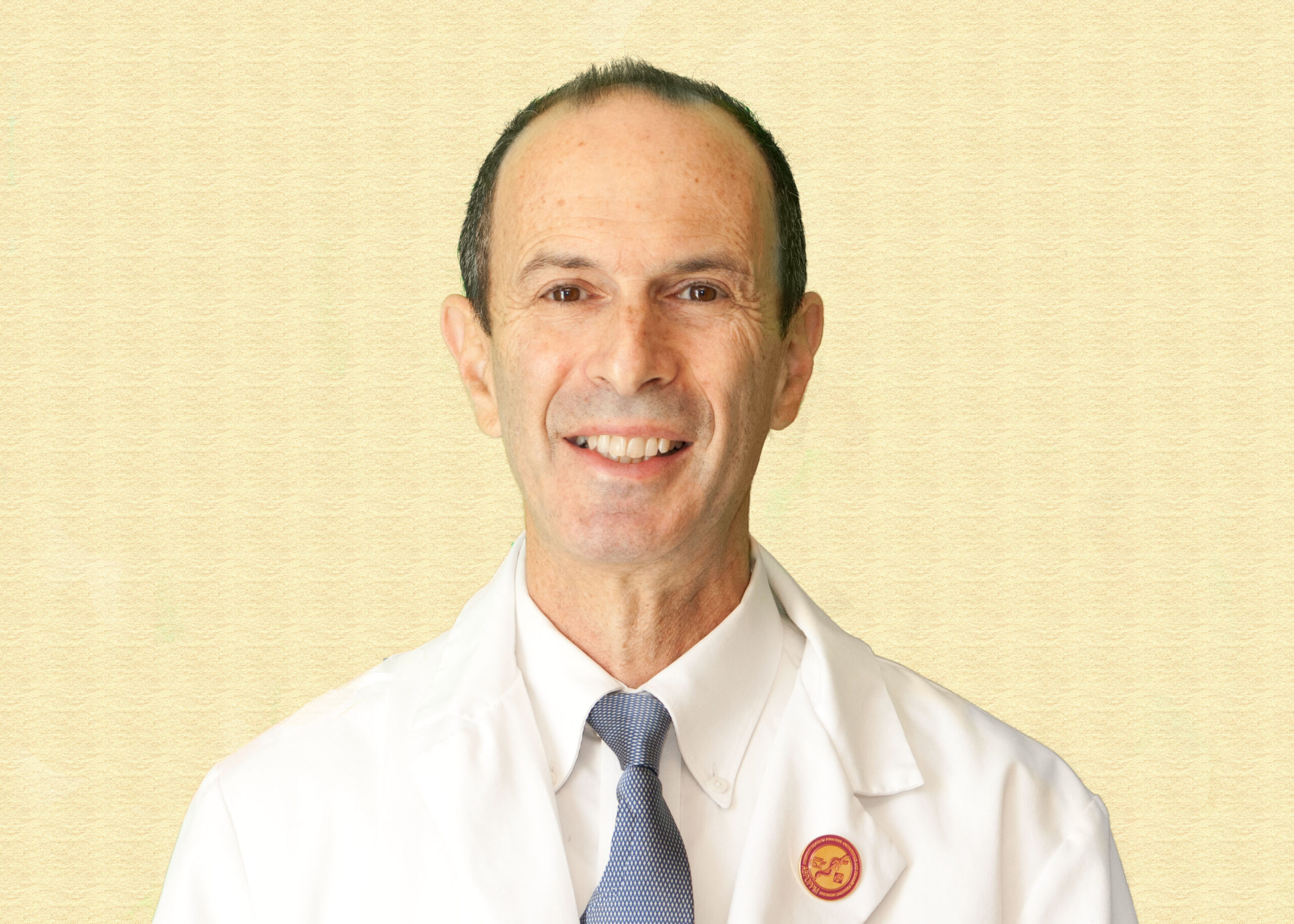 Elliott Lehrer