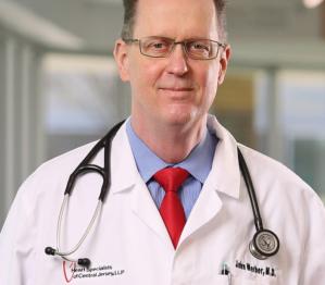 John Werber, MD