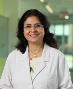 Vikranta Sharma, MD