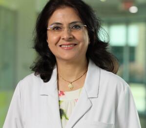 Vikranta Sharma, MD