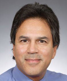Edward Adrian, M.D.