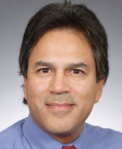 Edward Adrian, M.D.