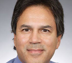 Edward Adrian, M.D.