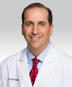 Todd Flannery, M.D.