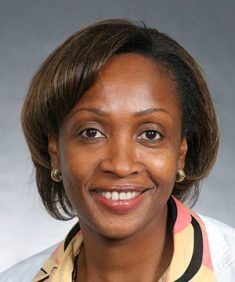 Florence Ibale, MD