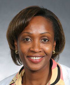 Florence Ibale, M.D.