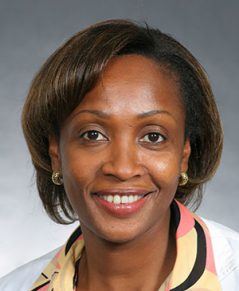 Florence Ibale, MD