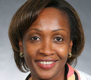 Florence Ibale, MD