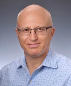 Grigory Goldberg, MD