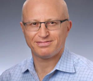 Grigory Goldberg, MD