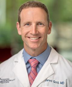 Jared Gold, MD