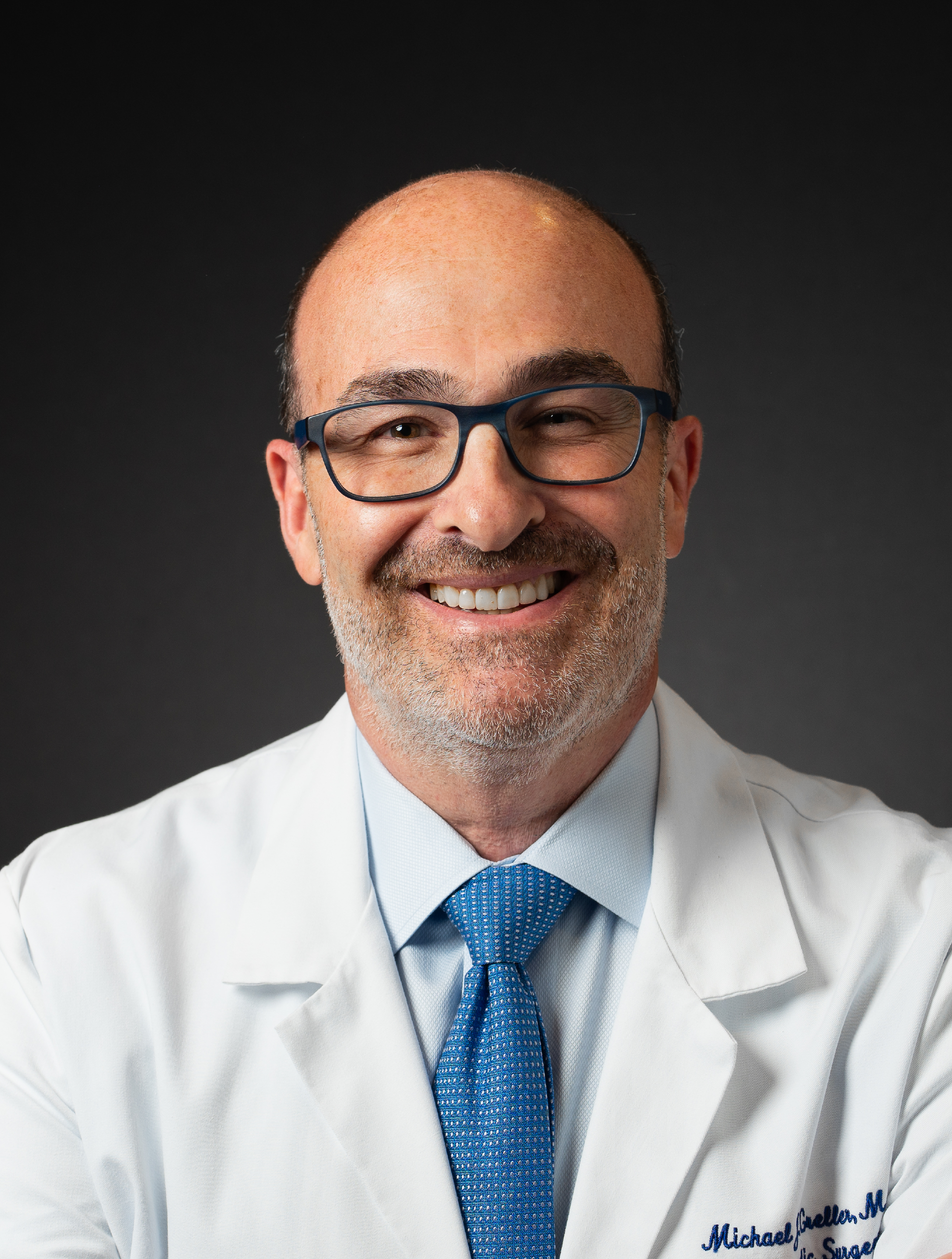 Michael J. Greller, MD