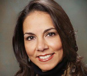 Helen Simigiannis, M.D.