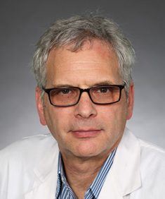 Ira Strauss, MD