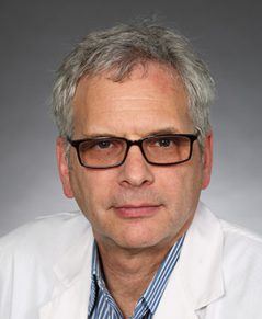 Ira Strauss, MD