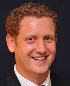 James Polowczyk, D.P.M