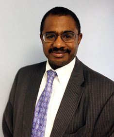 James Ware, M.D.