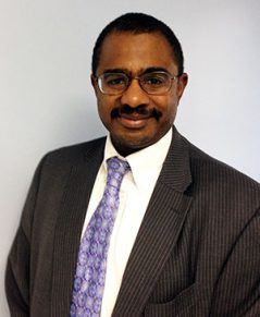 James Ware, M.D.