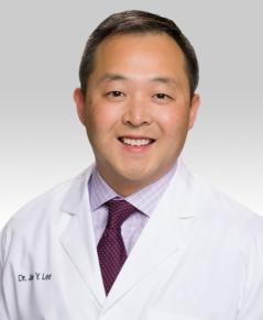 Jae Y. Lee, MD