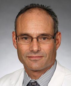 Jonathan Lustgarten, MD