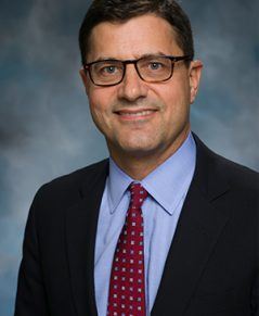 Joshua Raymond, M.D.