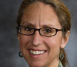 Julie Stern, MD