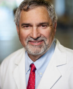 Amos Katz, MD