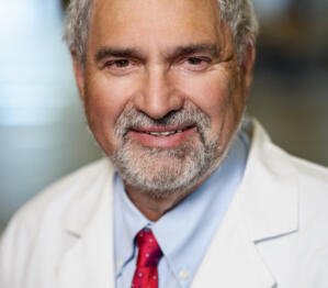 Amos Katz, MD