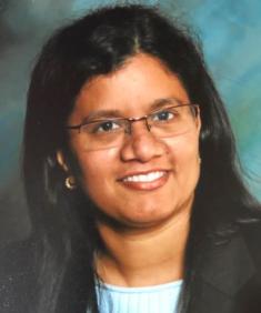 Ramanasri Kudipudi, M.D.