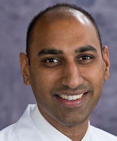 Kunal Gupta, MD, MBA