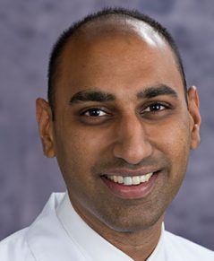 Kunal Gupta, MD, MBA