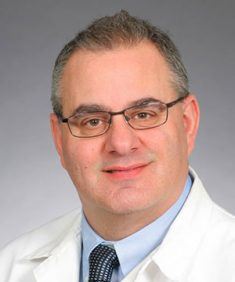 Lance Berger, MD