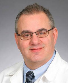 Lance Berger, MD