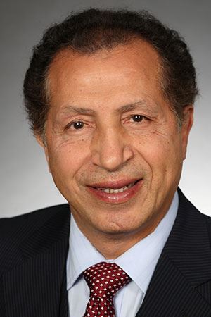 Maher Youssef