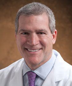 Mark McLaughlin, MD