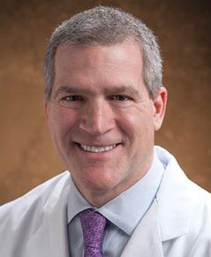 Mark McLaughlin, MD