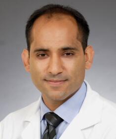 Sanjay Mehta, D.O.