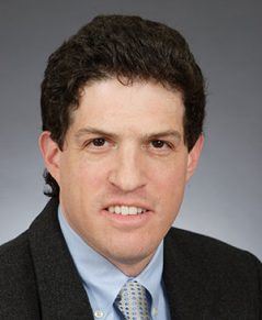 Michael Menack, M.D. F.A.C.S.