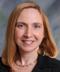Nancy Peters, M.D.